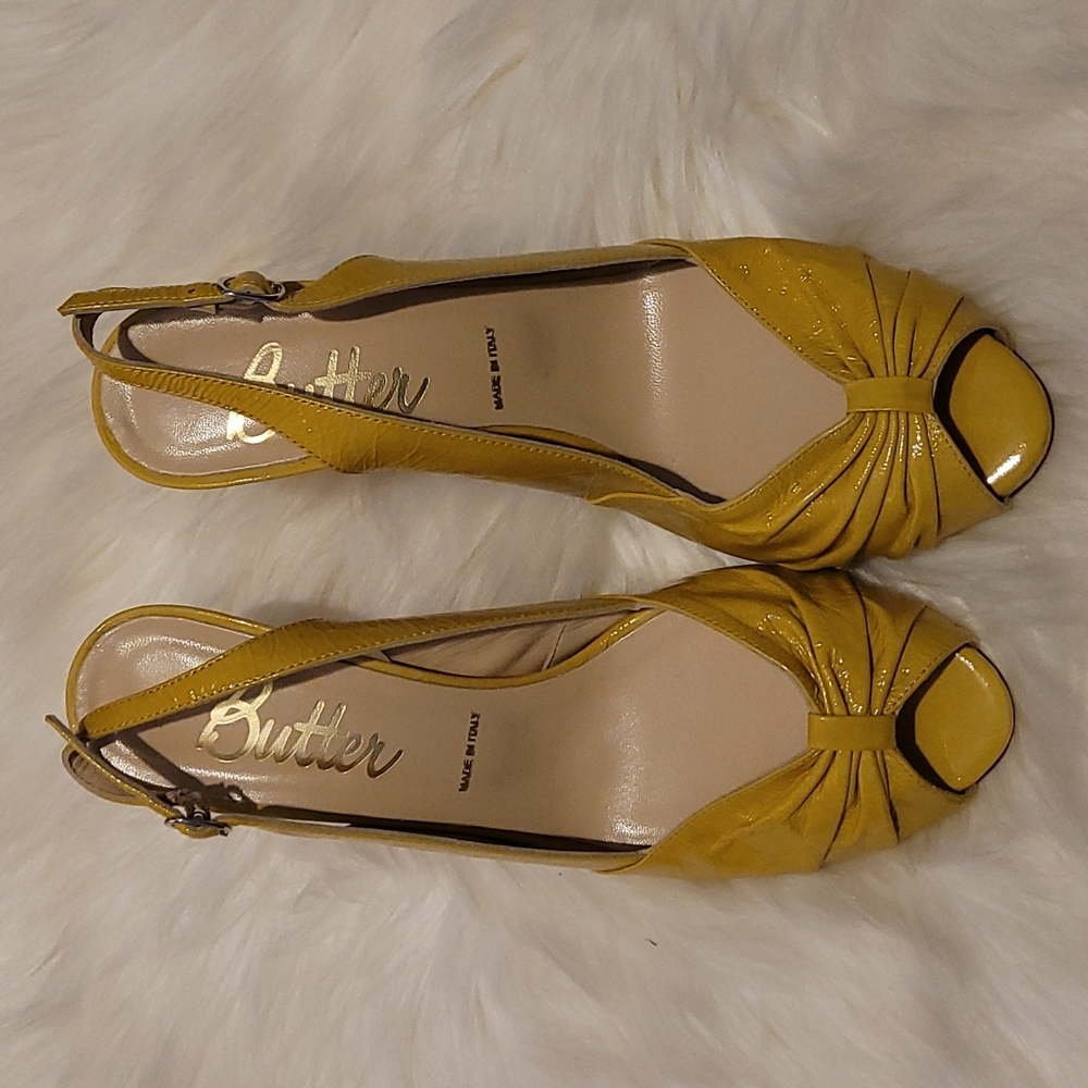 Butter Shoes - Picture 2 of 7